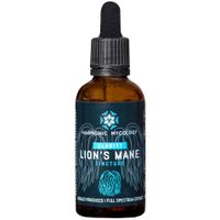 Harmonic Mycology Lion’s Mane Tincture